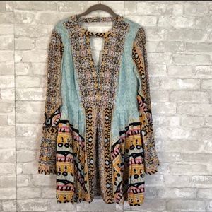 Free People Swing Dress!👗